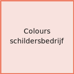 Colours schildersbedrijf